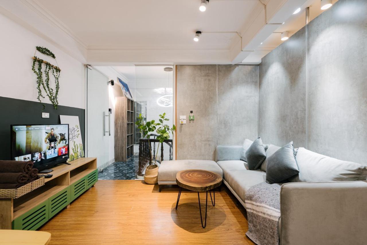Biệt thự Kemkayvilla W 5br_ Bathtub_rooftopviews_30s To Hoankiem