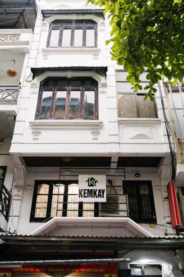 Biệt thự Kemkayvilla W 5br_ Bathtub_rooftopviews_30s To Hoankiem Hà Nội