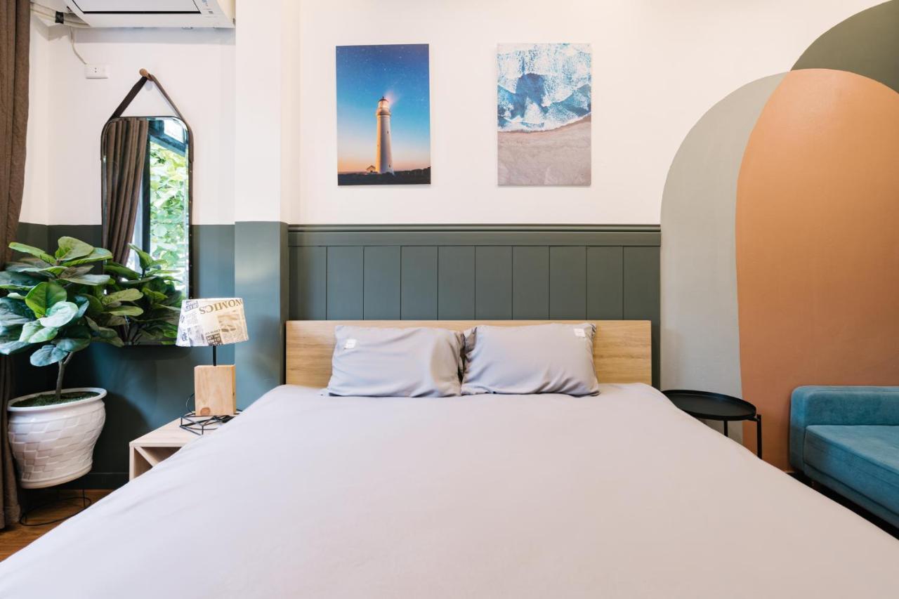 Biệt thự Kemkayvilla W 5br_ Bathtub_rooftopviews_30s To Hoankiem *