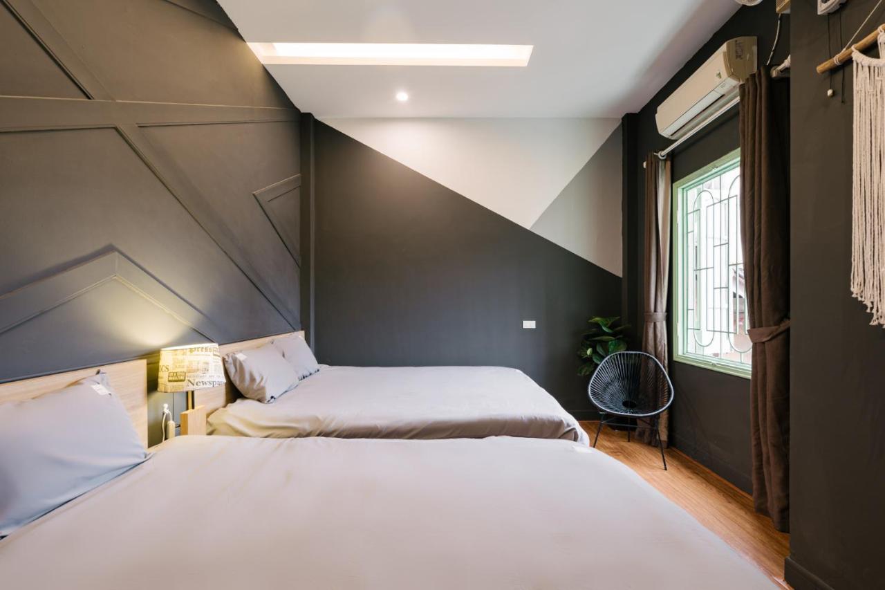 Kemkayvilla W 5br_ Bathtub_rooftopviews_30s To Hoankiem Biệt thự Hà Nội