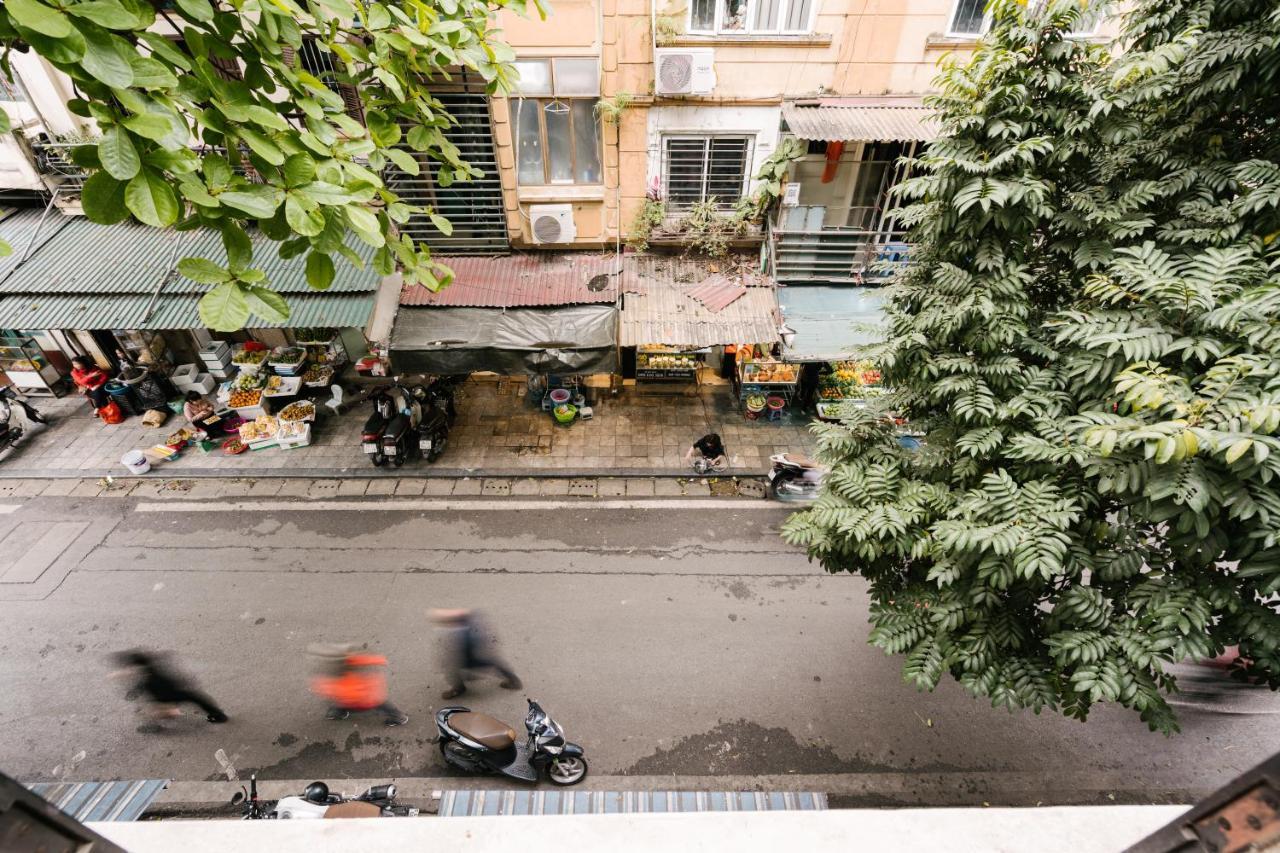 Kemkayvilla W 5br_ Bathtub_rooftopviews_30s To Hoankiem Biệt thự